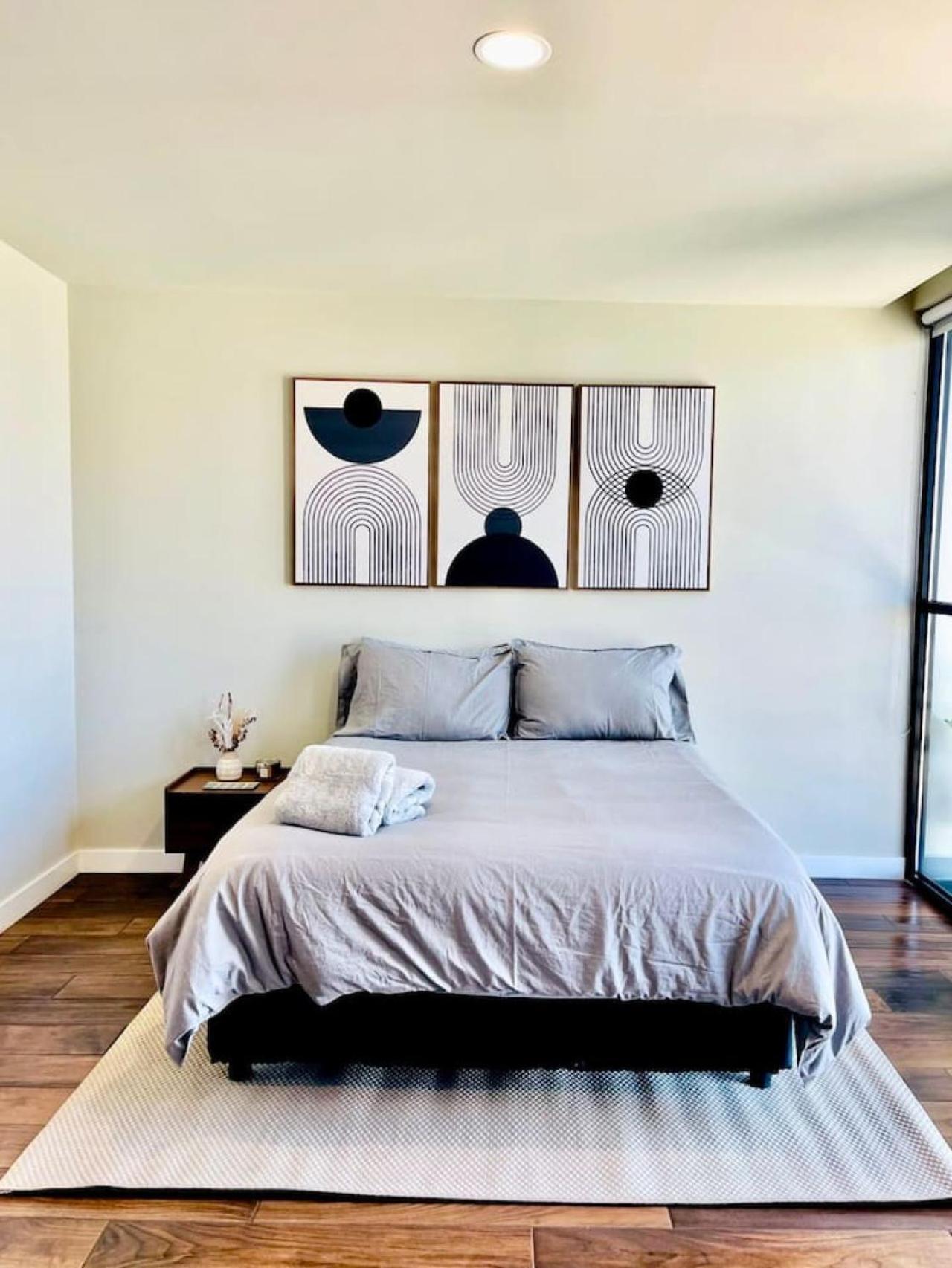 Sie7E By Cosmopolitan Tijuana Apartment Luaran gambar