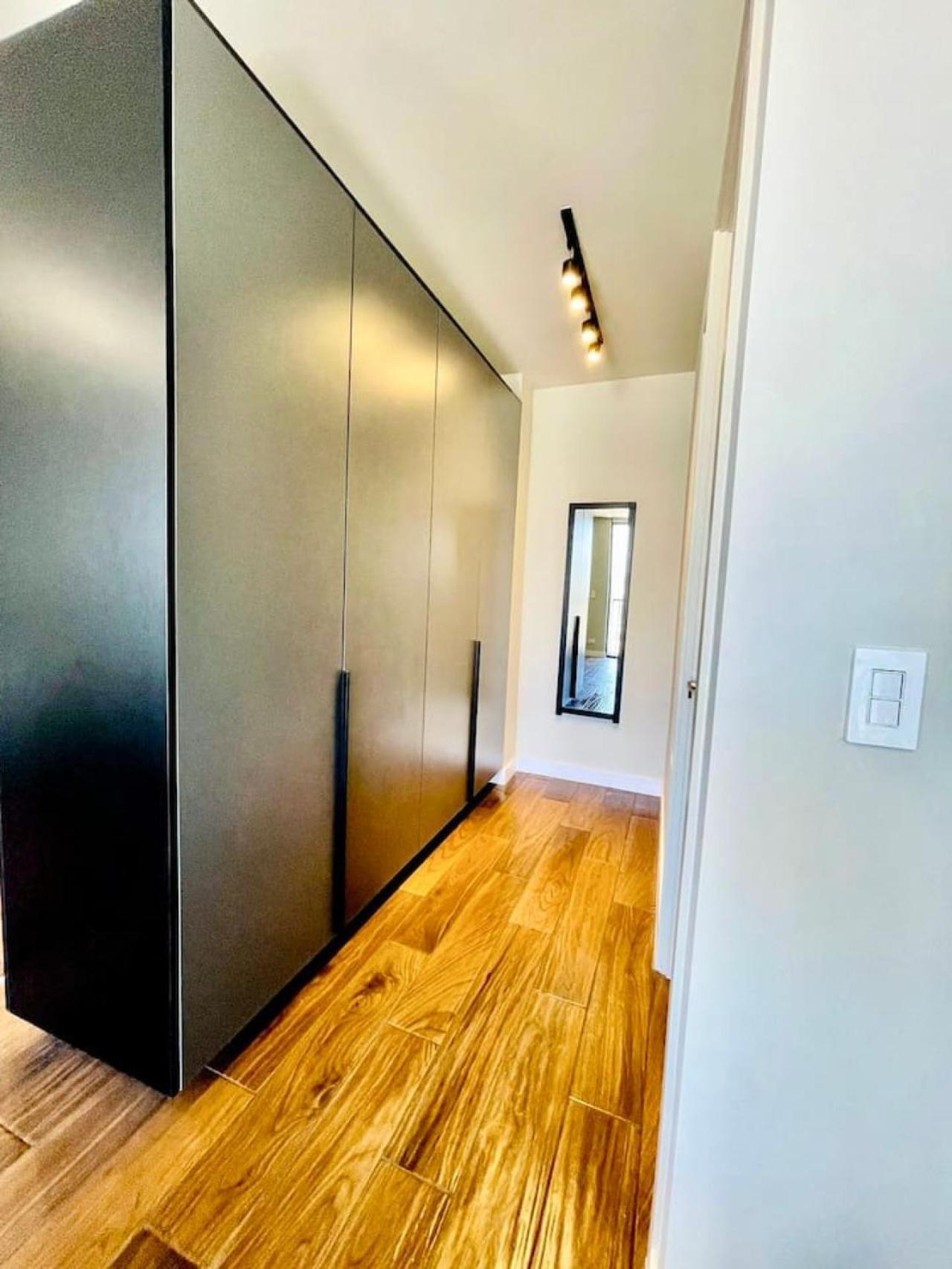 Sie7E By Cosmopolitan Tijuana Apartment Luaran gambar