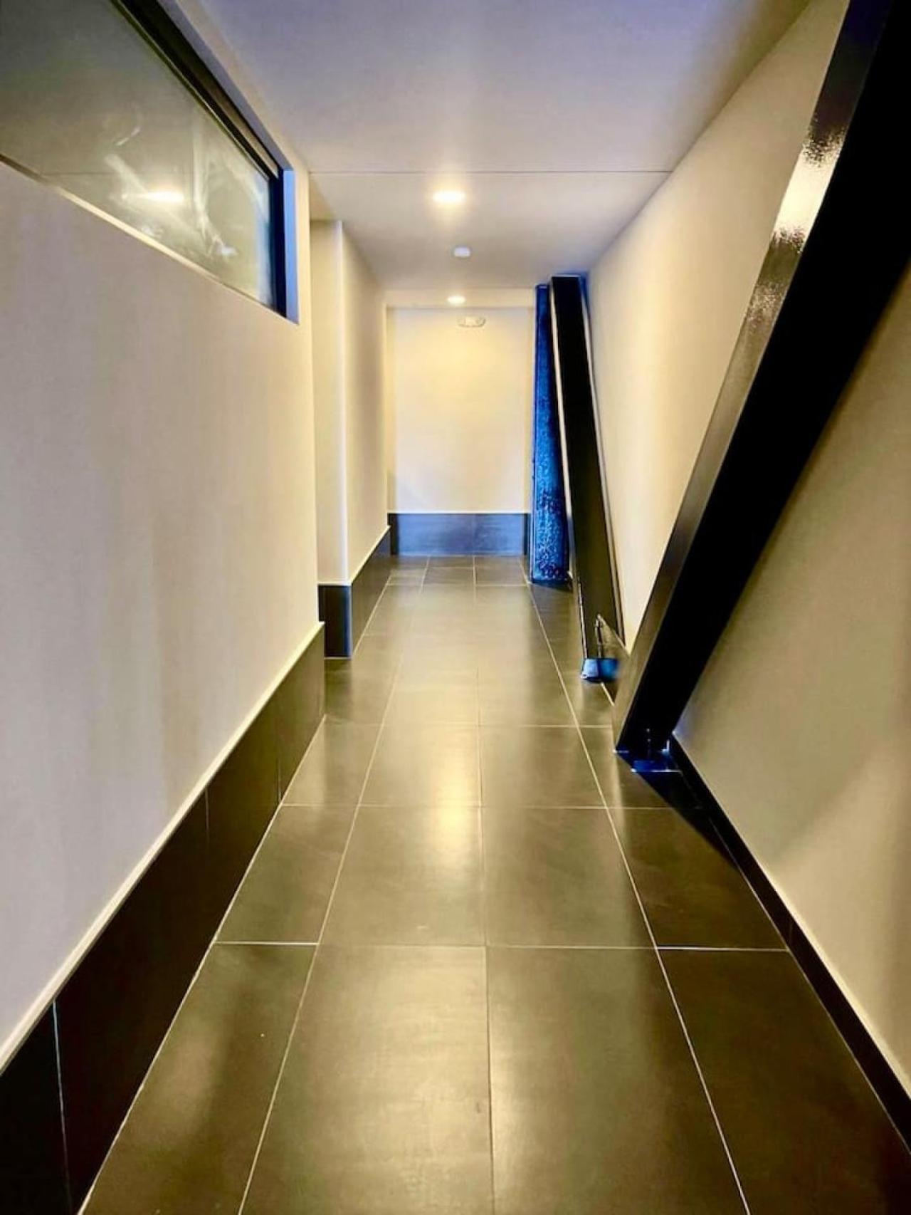 Sie7E By Cosmopolitan Tijuana Apartment Luaran gambar